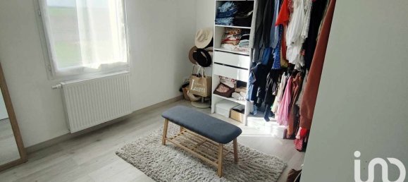 4 غرف نوم منزل في Prunay-Belleville, France رقم 42108 14