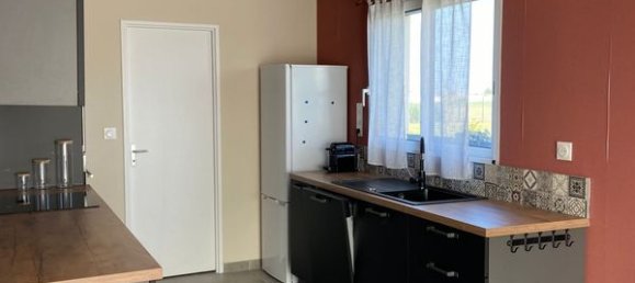 4 غرف نوم منزل في Prunay-Belleville, France رقم 42108 8