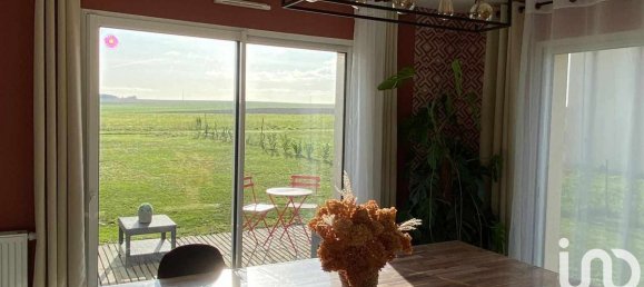 4 غرف نوم منزل في Prunay-Belleville, France رقم 42108 10