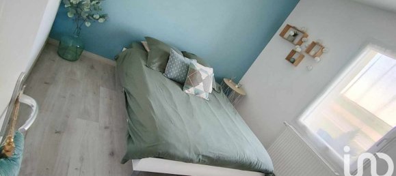 4 غرف نوم منزل في Prunay-Belleville, France رقم 42108 12