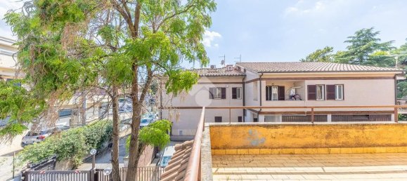 4 rooms Apartment in Rome, Italy No. 276503 24