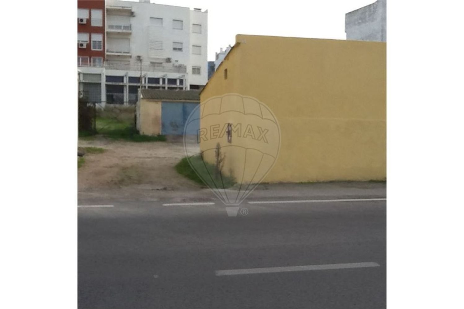 Terreno em Barreiro, Portugal 701 m² N.º 49972