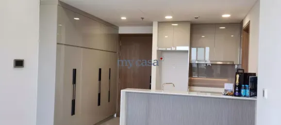 2 bedrooms Apartment in Thu Duc, Vietnam No. 8035 12