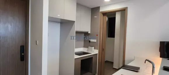 2 bedrooms Apartment in Thu Duc, Vietnam No. 8035 4