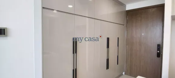 2 bedrooms Apartment in Thu Duc, Vietnam No. 8035 3