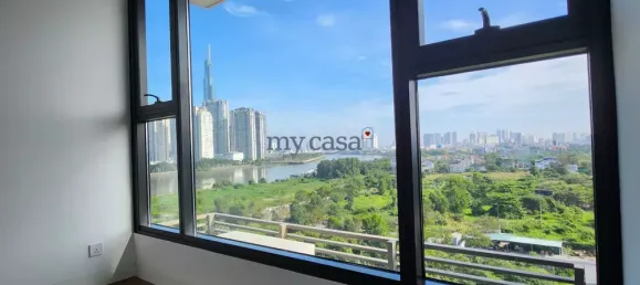 2 bedrooms Apartment in Thu Duc, Vietnam No. 8035 10