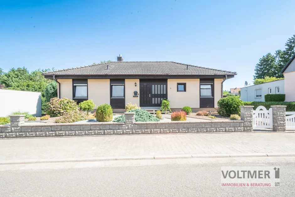 Casa de 2 dormitorios en Saarpfalz, Germany No. 337364