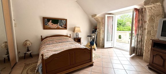 Дом с 4 спальнями в Лимре, Франция № 65956 8