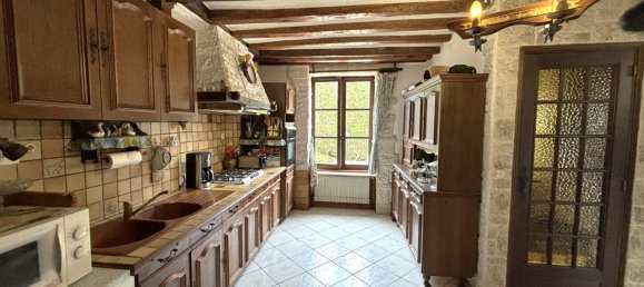 Дом с 4 спальнями в Лимре, Франция № 65956 6