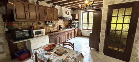 Дом с 4 спальнями в Лимре, Франция № 65956 7