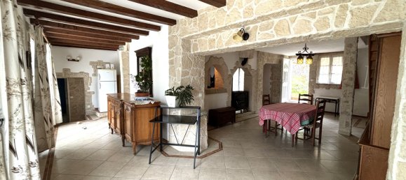 Дом с 4 спальнями в Лимре, Франция № 65956 2