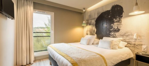 2 Schlafzimmer Haus in Hattigny, France, Nr. 214848 6