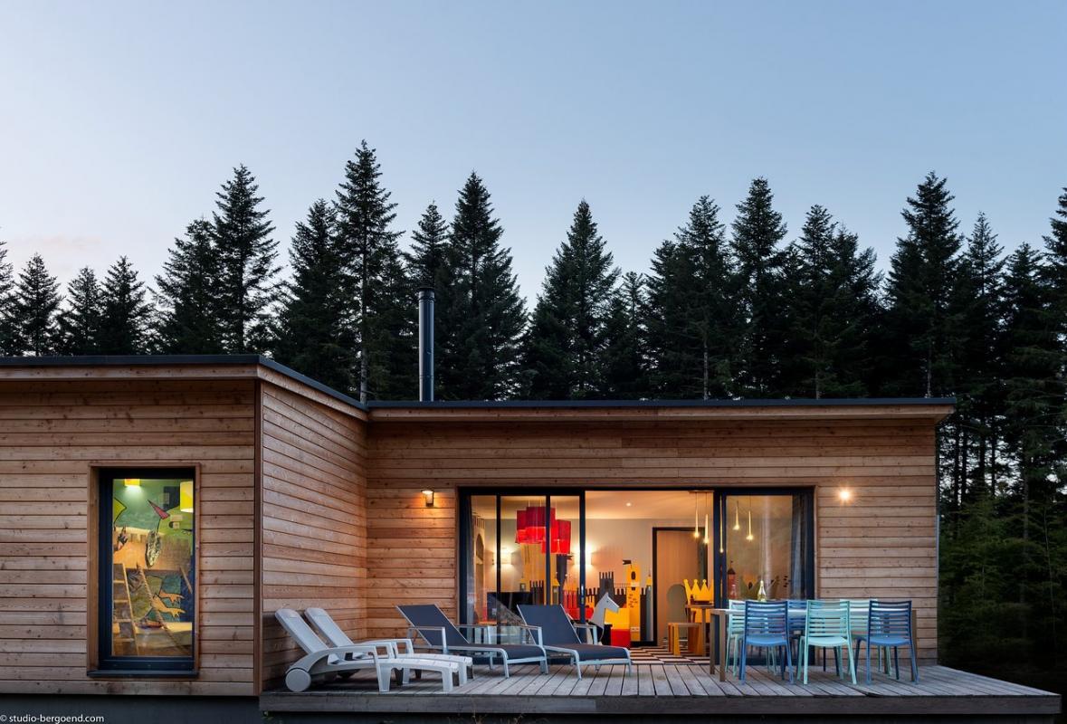 2 غرف نوم منزل في Hattigny, France رقم 214848