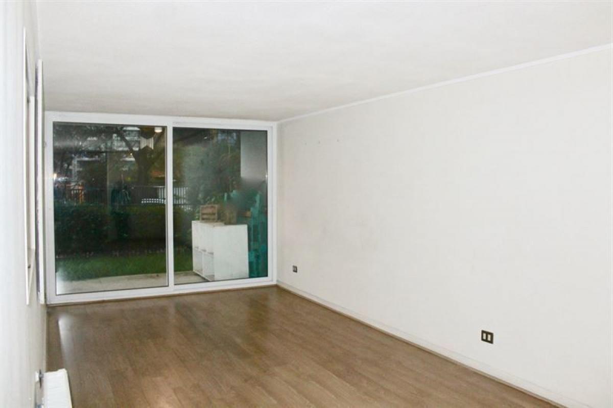 2 Schlafzimmer Wohnung in Santiago, Chile, Nr. 1657