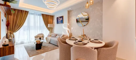 2 bedrooms Apartment for sale in Nadd Al Hammar, Dubai, UAE № 187514 6