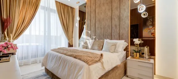 2 bedrooms Apartment for sale in Nadd Al Hammar, Dubai, UAE № 187514 4