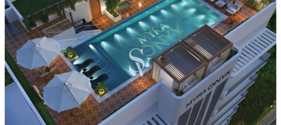 2 bedrooms Apartment for sale in Nadd Al Hammar, Dubai, UAE № 187514 2