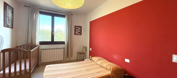 4 غرف نوم منزل ذو طابقين في Pontedera, Italy رقم 359888 28