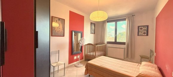 4 غرف نوم منزل ذو طابقين في Pontedera, Italy رقم 359888 29