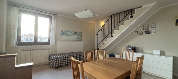 4 غرف نوم منزل ذو طابقين في Pontedera, Italy رقم 359888 7