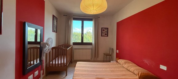 4 غرف نوم منزل ذو طابقين في Pontedera, Italy رقم 359888 25