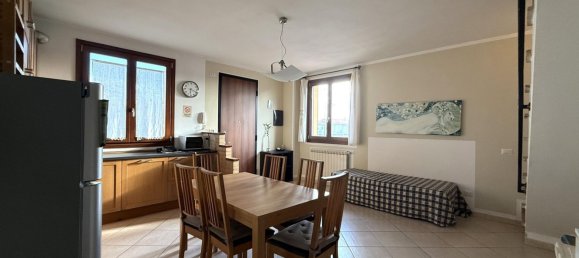 4 غرف نوم منزل ذو طابقين في Pontedera, Italy رقم 359888 6