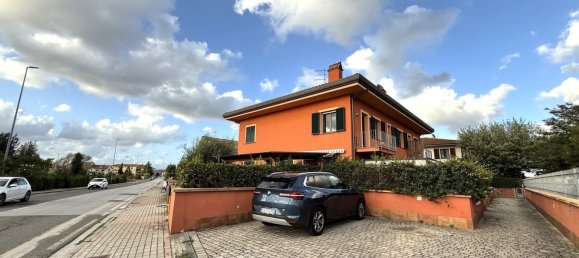 4 غرف نوم منزل ذو طابقين في Pontedera, Italy رقم 359888 2