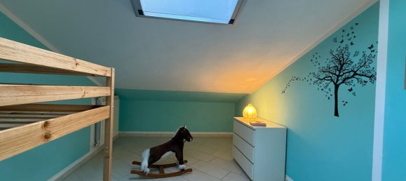 4 غرف نوم منزل ذو طابقين في Pontedera, Italy رقم 359888 17