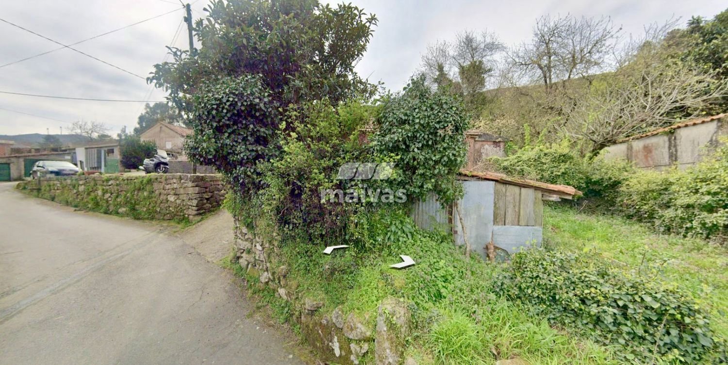 2 bedrooms House in Valenca, Portugal No. 287806