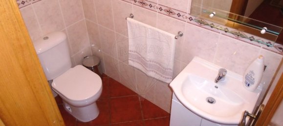 3 غرف نوم منزل في Chaves, Portugal رقم 183252 13