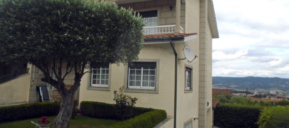 3 غرف نوم منزل في Chaves, Portugal رقم 183252 2