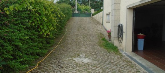 3 غرف نوم منزل في Chaves, Portugal رقم 183252 34