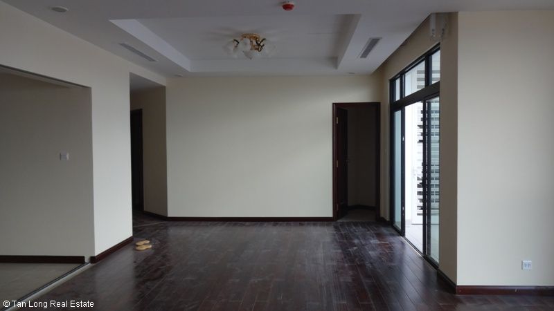 3 chambres Appartement à Thanh Xuan, Vietnam No. 5423