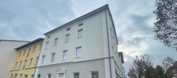 3 rooms Apartment in Muhldorf am Inn, Germany No. 4407 8