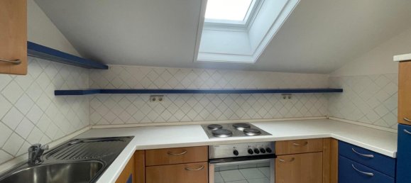 3 rooms Apartment in Muhldorf am Inn, Germany No. 4407 3