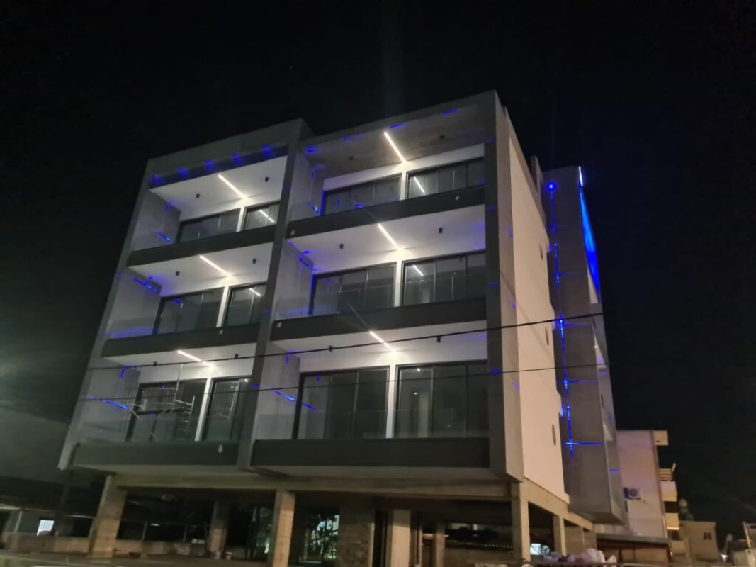 18-salle Appartement à Limassol, Cyprus No. 121489