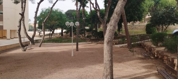 4 Schlafzimmer Wohnung in Cabo De Las Huertas, Spain, Nr. 159961 23