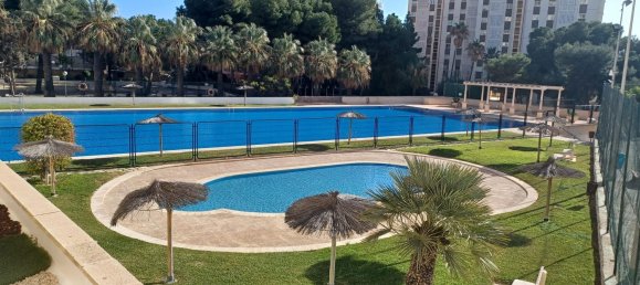 4 Schlafzimmer Wohnung in Cabo De Las Huertas, Spain, Nr. 159961 3