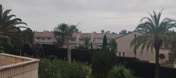 4 Schlafzimmer Wohnung in Cabo De Las Huertas, Spain, Nr. 159961 24