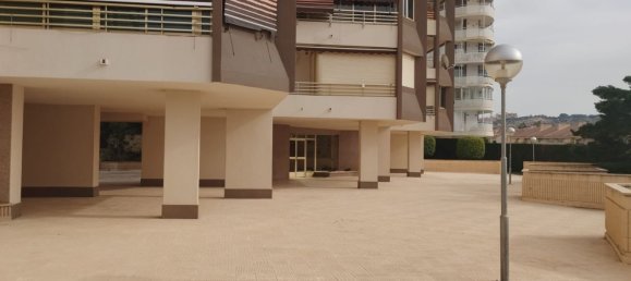 4 Schlafzimmer Wohnung in Cabo De Las Huertas, Spain, Nr. 159961 25