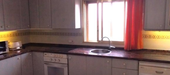 4 Schlafzimmer Wohnung in Cabo De Las Huertas, Spain, Nr. 159961 50