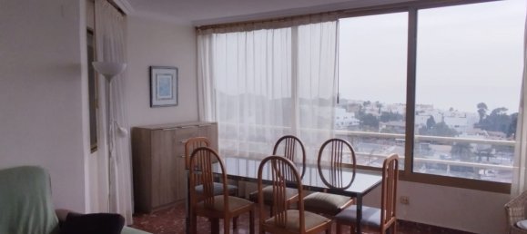 4 Schlafzimmer Wohnung in Cabo De Las Huertas, Spain, Nr. 159961 44