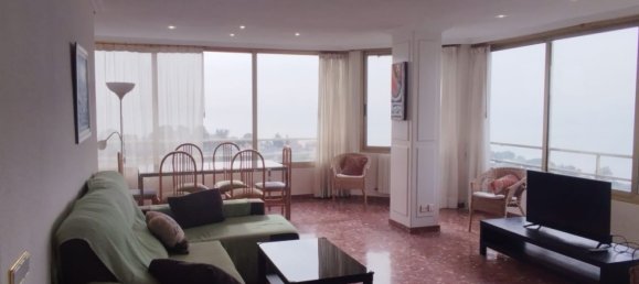 4 Schlafzimmer Wohnung in Cabo De Las Huertas, Spain, Nr. 159961 47