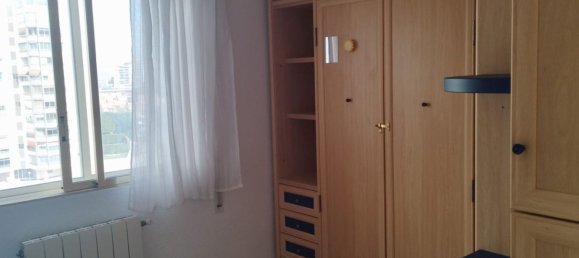 4 Schlafzimmer Wohnung in Cabo De Las Huertas, Spain, Nr. 159961 27