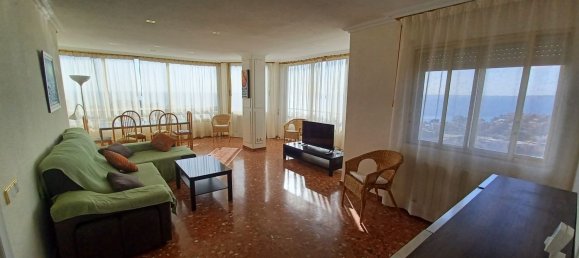 4 Schlafzimmer Wohnung in Cabo De Las Huertas, Spain, Nr. 159961 39