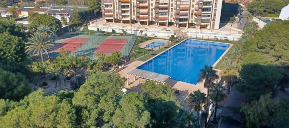 4 Schlafzimmer Wohnung in Cabo De Las Huertas, Spain, Nr. 159961 55