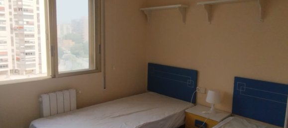 4 Schlafzimmer Wohnung in Cabo De Las Huertas, Spain, Nr. 159961 31