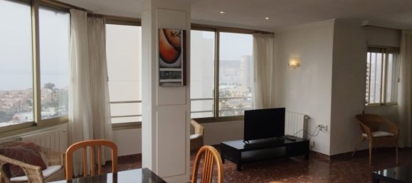 4 Schlafzimmer Wohnung in Cabo De Las Huertas, Spain, Nr. 159961 45