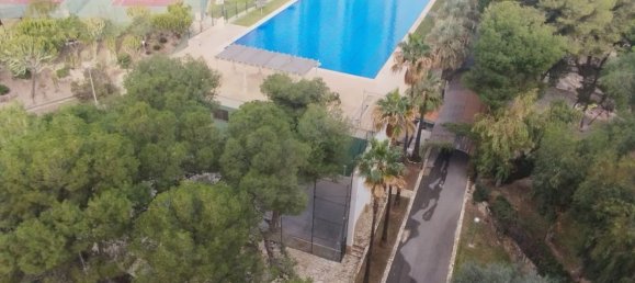 4 Schlafzimmer Wohnung in Cabo De Las Huertas, Spain, Nr. 159961 56