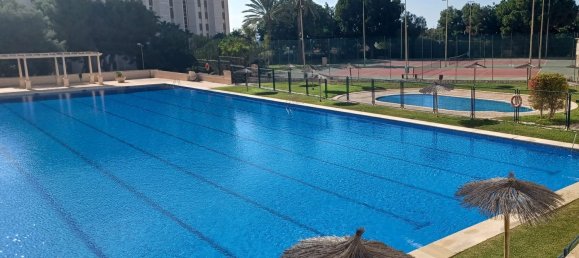 4 Schlafzimmer Wohnung in Cabo De Las Huertas, Spain, Nr. 159961 4